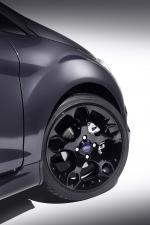 Ford Fiesta Sports Edition 2011 года